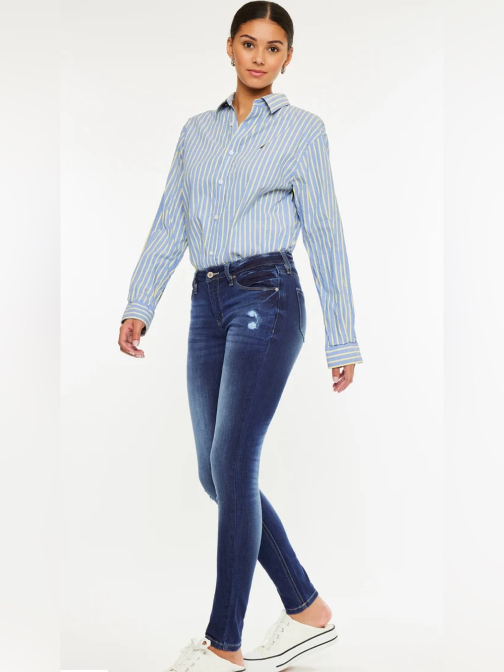 Kancan “Mendy” jeans